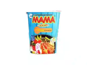 Mama Cup Sea Food Flavour 70g