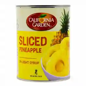 Cg Pineapple Chunks in Light Syrup 850g