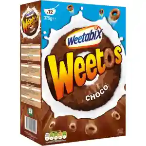 Weetabix Weetos Choco 375GM