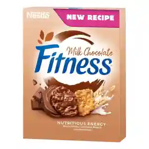 Nestle Fitness Chocolate  375g