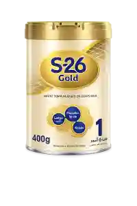S-26 Gold 1 400GM