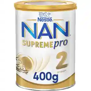 Nan Supreme Pro 2 400GM