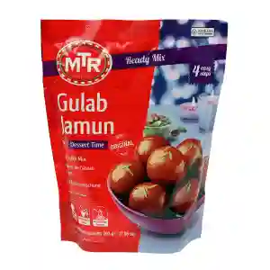 Mtr Gulab Jamun Milk Cake Mix 200GM