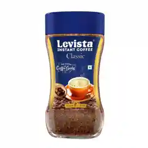 Levista Instant Coffee Classic 200g