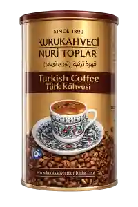 Kurukahveci Turkish Coffe 250GM