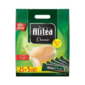 Alitea Classic 3in1 Kadak 20g 25+5 Stick
