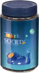 Society Indian Leaf Tea Jar 225GM