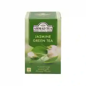 Ahmad Tea Tb Jasmine Romance 20s