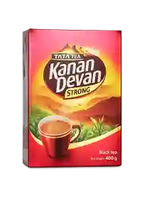 Kannan Devan Strong Tea 400GM