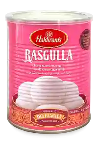 Haldirams Rasgulla  2.2lbs 1kg