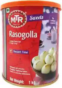 Mtr Rasogolla 1kg