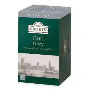 Ahamed Tea Early Grey 40GM