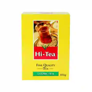 Hi Tea  Powder 450g