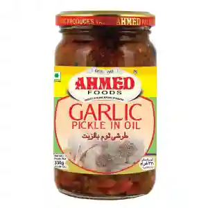 Ahmed Garlic Pickle 330GM