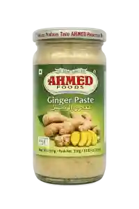 Ahmed Ginger Paste 320GM