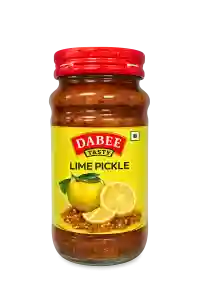 Dabee Lime Pickle 400GM