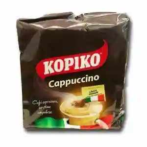 Kopiko Copiccino 3in1 25g *10