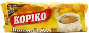 Kopiko Brown Coffee 25g*30PCS