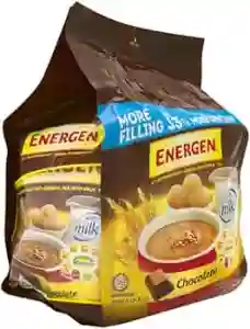 Energen Choclate Powder 40GM*10