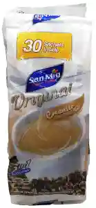 San Mig Coffee Orginal 3 in 1 30pcs