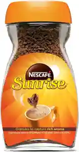 Nescafe Sunrise Dawn Jar 190GM