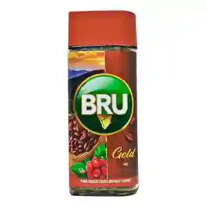 Bru Gold Freeze Dried Coffee 150GM