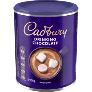 Cadbury Drinking Chocolate 450gm