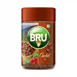 Bru Gold Freeze Coffee 75GM