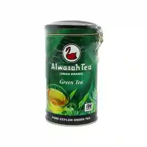 Al Wazah Tea Green Tea 300GM
