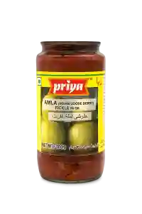 Priya Amla Pickle 300GM
