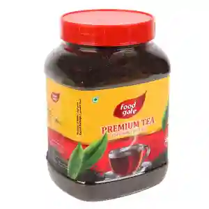 Food Gate Premium Tea Powder 225g