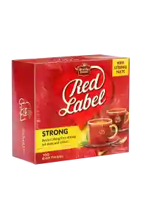 Brooke Bond Red Label Tea Bags 100