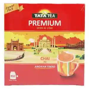 Tata Tea Premium 100 Teabag