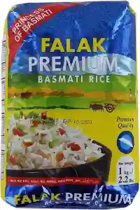 FALAK PREMIUM BASMATI RICE 1KG