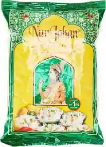 NUR JAHAN  BASMATI RICE 1KG