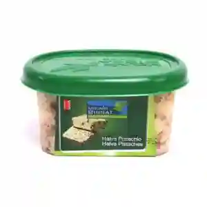 MOUNIR BISSAT HALWA PISTACHIO 400G