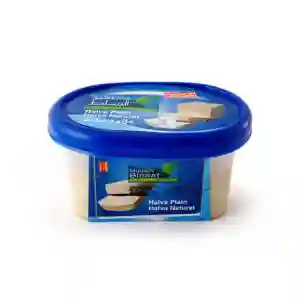 MOUNIR BISSAT LEBANON HALVA PLAIN 400G
