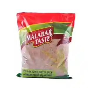 MALABAR TASTE PALAKKADAN MATTA RICE 2KG