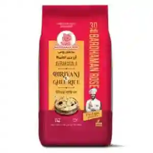 ROSE JEERAKASHALA BIRIYANI/GHEE RICE 2KG