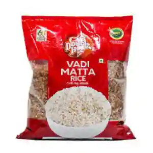 DOUBLE HORSE MATTA RICE 2KG