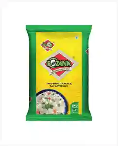 ROZANA BASMATI RICE 2KG
