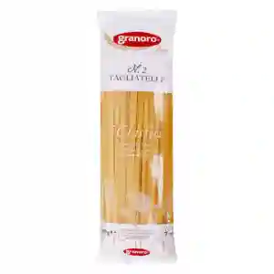 GRANORO TAGLIATELLE N.2 500G