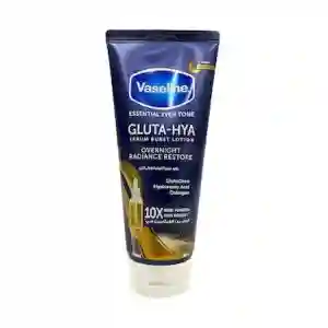 VASELINE GLUTA HYA OVERNIGHT RADIANCE RESTORE 200ML