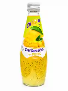 Chooze Basil Seed Drink With mango 290ML