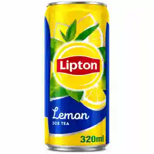 Lipton Ice Tea Lemon 320ml