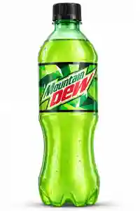 Mountain Dew Zero Extra Fizz, 330ml