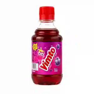 Vimto Fruit Flavoured Drink 250ml.