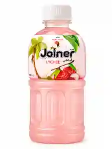 Joiner Lychee Drink 320ml