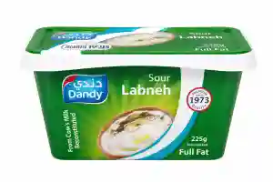 Dandy Sour Labneh Full Fat 225g