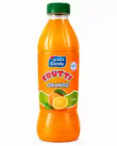 dandy Frutti Orange 1Ltr.